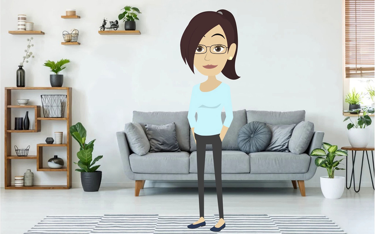 Welcome to Breaking Up With Belongings